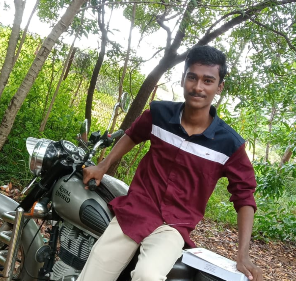 Team member